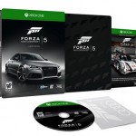 forza motorsport 5 limited edition