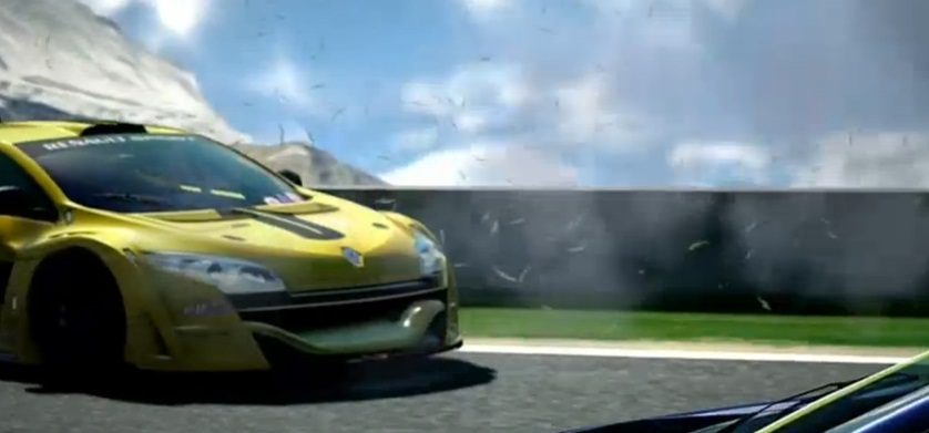 Gamescom 2013: Gran Turismo 6 ‘Vision GT’ Unleashed