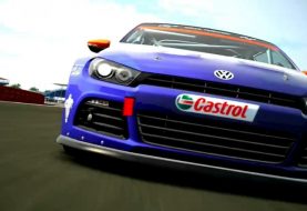 Gran Turismo 6 Unlikely For PS Vita