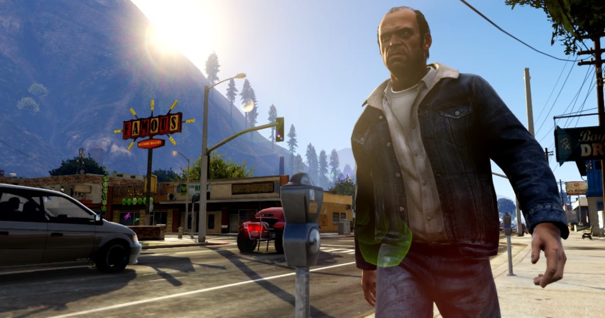 Grand Theft Auto V PC Version Petition Close To 600,000 Signatures