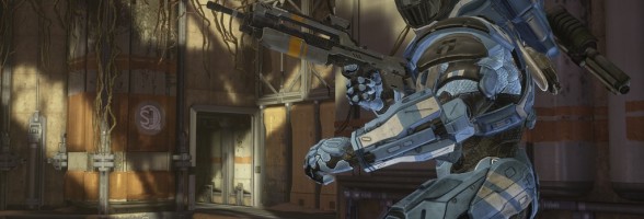 Halo 4 to get new Support Upgrades in latest patch