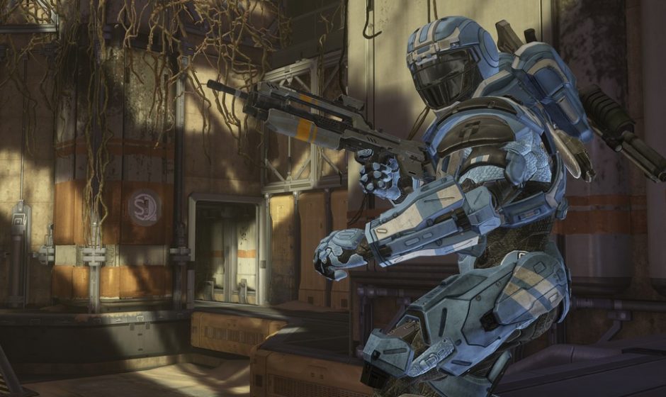 Halo 4 to get new Support Upgrades in latest patch