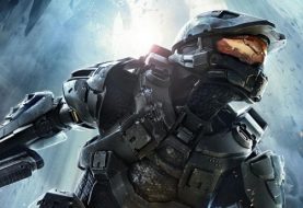Halo 4 Senior Art Director Steps Down From 343 Industries