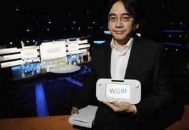 Iwata says Nintendo will not develop for rivals platforms