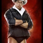 jbl wwe 2k14