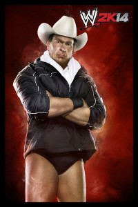 jbl wwe 2k14