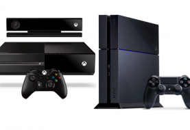 Carmack says Xbox One and PlayStation 4 are “essentially the same”