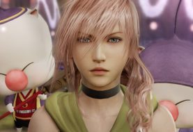 New Details Emerge For Lightning Returns: Final Fantasy XIII