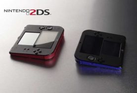 Nintendo 2DS handheld announced