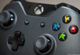 Up To Eight Controllers Can Connect To Xbox One