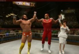 Miss Elizabeth Confirmed As A Manager In WWE 2K14