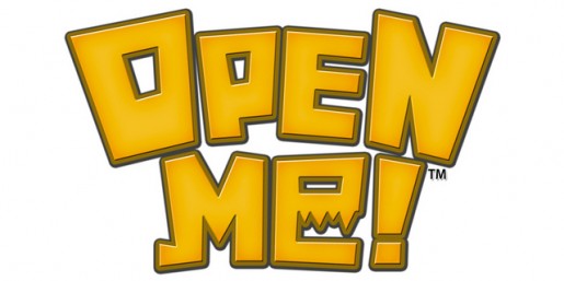 open me logo