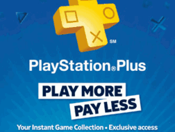 PAL PlayStation Plus Free Games Include Borderlands 2 And DmC