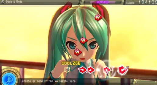 project diva odds