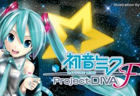 Hatsune Miku: Project Diva F Review