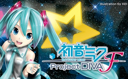 Hatsune Miku: Project Diva F Review