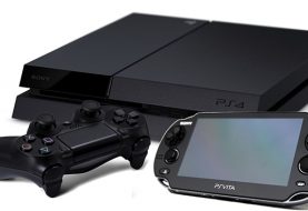 Sony Not Planning Official PS4 And PS Vita Bundle Yet