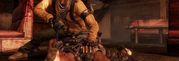the last of us multiplayer