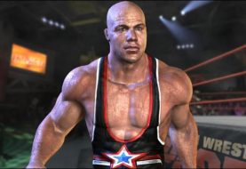 TNA Still Interested In Making Another Video Game