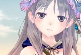 Vita Enhanced Atelier Totori Plus On Sale Today