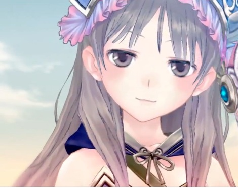 Vita Enhanced Atelier Totori Plus On Sale Today