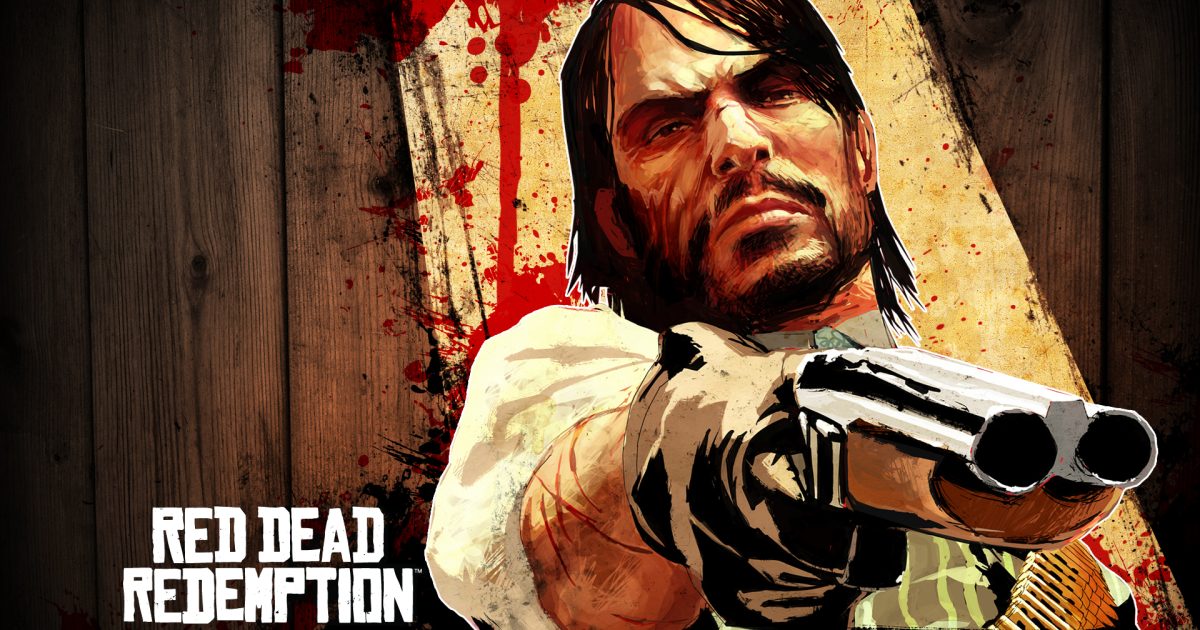 Backwards Compatible Red Dead Redemption On Xbox One Performs Quite Well