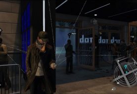 Watch Dogs To Include Violence, Alcohol Use And Nudity