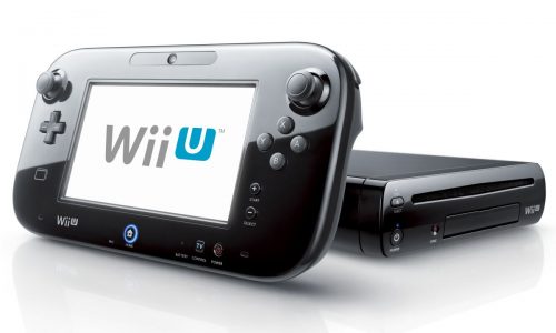 Wii U