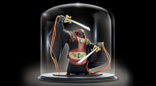 wind waker ganondorf