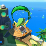 Legend of Zelda: The Wind Waker HD Wii U bundle leaked