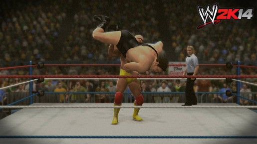 wwe 2k14 1