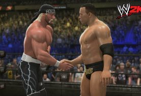 WWE 2K14 "WrestleMania Mode" Roster Comes Out