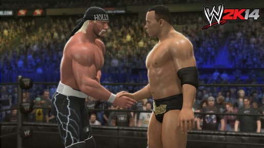 wwe 2k14 2