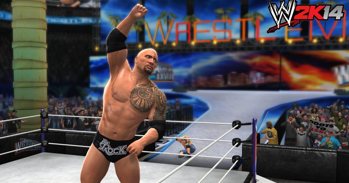 All 45 Matches In WWE 2K14’s 30 Years of WrestleMania