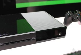 Xbox One will self-adjust when overheating