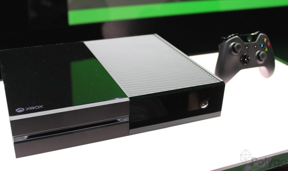 Xbox One Only Launching in 13 Countries in 2013