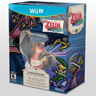 Wind Waker HD Getting An Exclusive Collector's Edition in USA