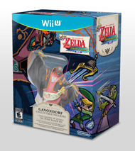 Wind Waker HD Getting An Exclusive Collector's Edition in USA
