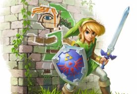Nintendo debuts The Legend of Zelda: A Link Between Worlds commercial
