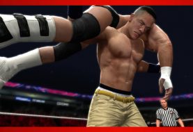 John Cena and Big John Studd WWE 2K14 Videos