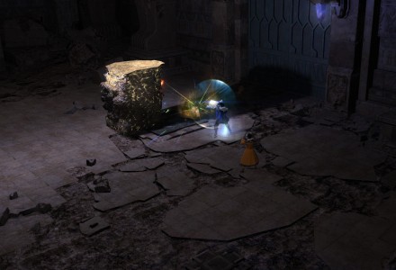 Final Fantasy XIV - The Sunken Temple of Qarn 05