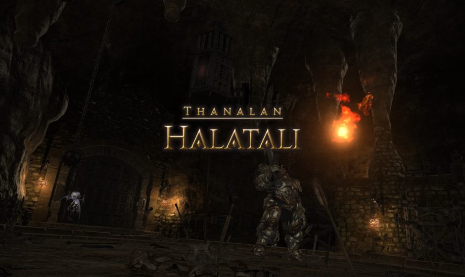 Final Fantasy XIV Guide – Halatali Overview