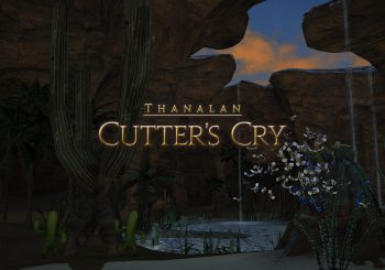 Final Fantasy XIV Guide - Cutter's Cry Overview