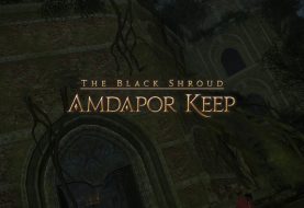 Final Fantasy XIV Guide - Amdapor Keep Overview