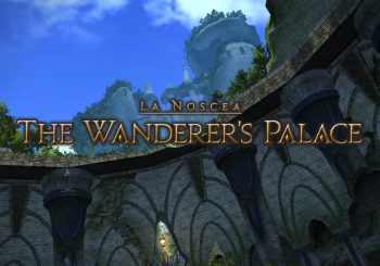 Final Fantasy XIV Guide - The Wanderer's Palace Overview
