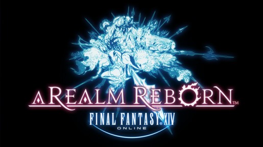 Final Fantasy XIV 1