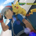New Pokemon X/Y Anime Trailer Released