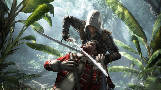 Assassin's Creed 4