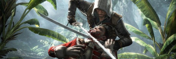 Assassin’s Creed 4: Black Flag To Lose uPlay Passport