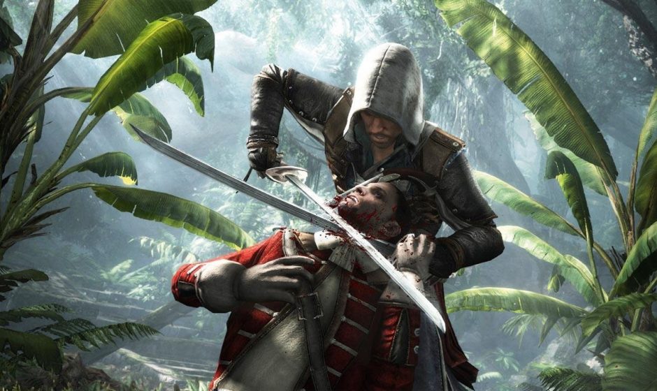 Assassin’s Creed 4: Black Flag To Lose uPlay Passport